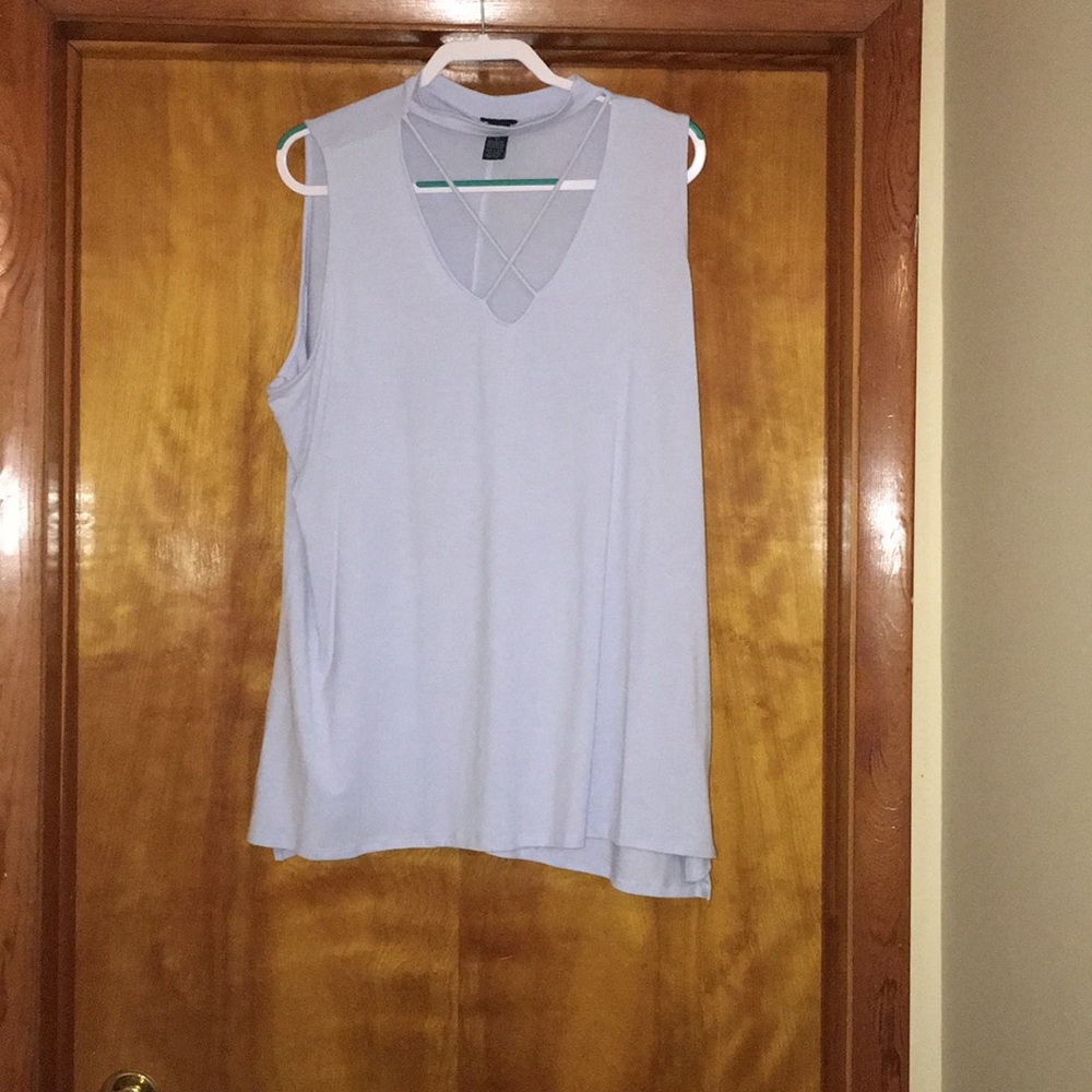 Pastel Pixie Colored Shirt